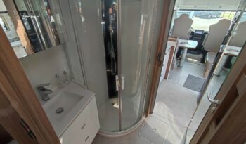 LE VOYAGEUR 9.3 QD CAR complet