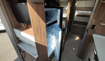 LE VOYAGEUR 9.3 QD CAR complet