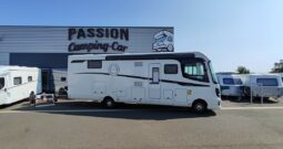 LE VOYAGEUR 9.3 QD CAR