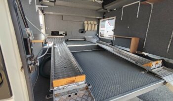 LE VOYAGEUR 9.3 QD CAR complet