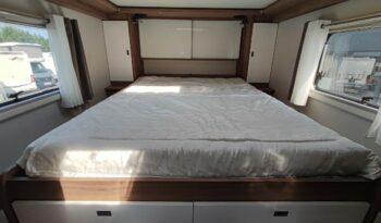 LE VOYAGEUR 9.3 QD CAR complet