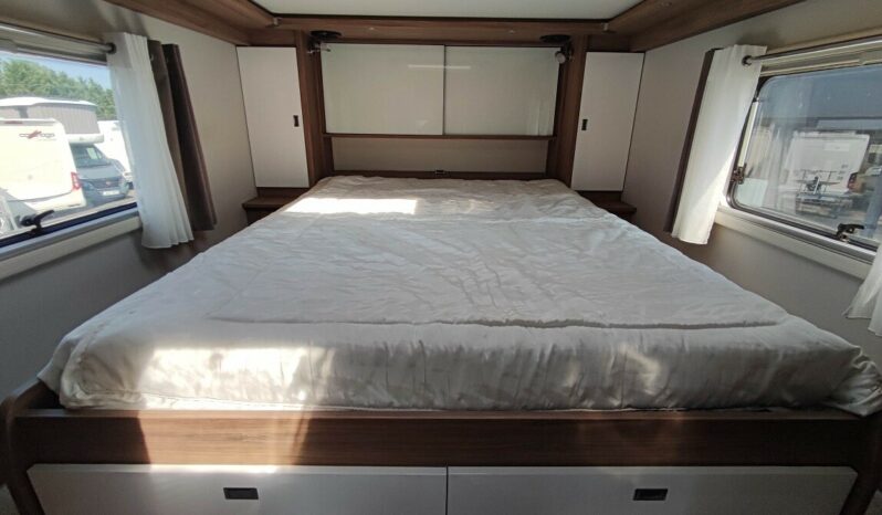 LE VOYAGEUR 9.3 QD CAR complet