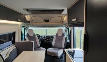 CHAUSSON F&S LINE complet