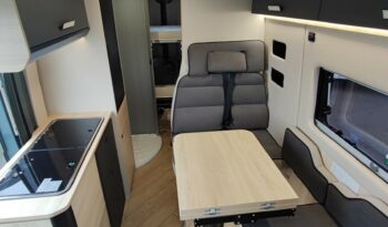 CHAUSSON F&S LINE complet