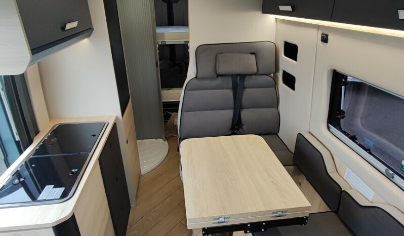 CHAUSSON F&S LINE complet