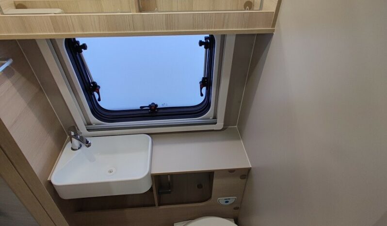 CHAUSSON F&S LINE complet