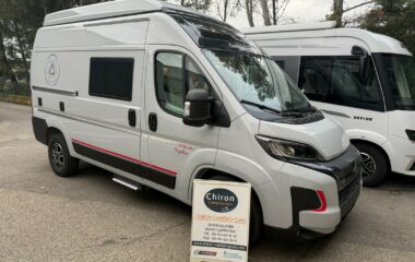 CAMPEREVE 540 AIR SAPHIR