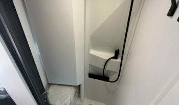 ADRIA 640 SLB 60EME BOITE AUTO complet