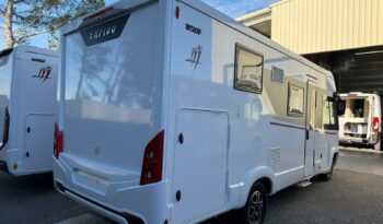 RAPIDO 850 F complet