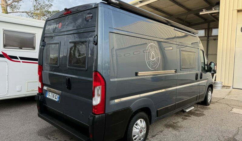 CAMPEREVE MAGELLAN 640 complet