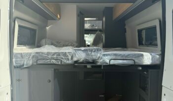 ADRIA 640 SLB 60EME BOITE AUTO complet