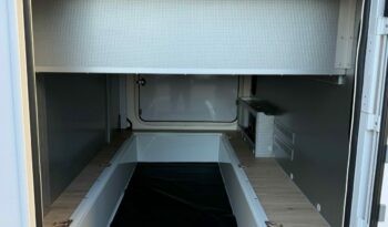 RAPIDO 850 F complet