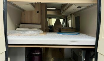 CAMPEREVE MAGELLAN 640 complet