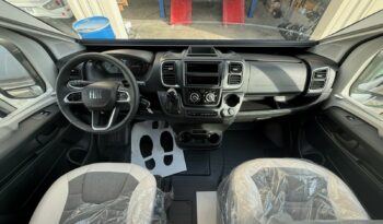 ADRIA 640 SLB 60EME BOITE AUTO complet