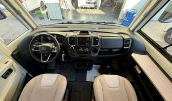 RAPIDO 850 F complet