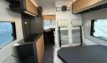 ADRIA 640 SLB 60EME BOITE AUTO complet