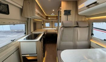 CAMPEREVE MAGELLAN 640 complet