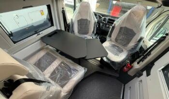 ADRIA 640 SLB 60EME BOITE AUTO complet