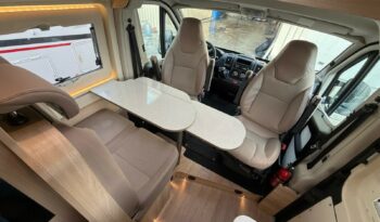 CAMPEREVE MAGELLAN 640 complet