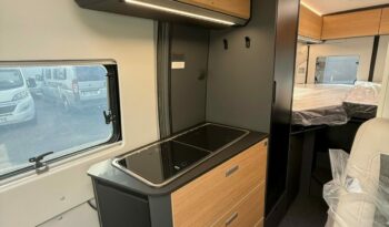 ADRIA 640 SLB 60EME BOITE AUTO complet