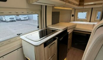 CAMPEREVE MAGELLAN 640 complet