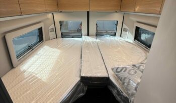 ADRIA 640 SLB 60EME BOITE AUTO complet