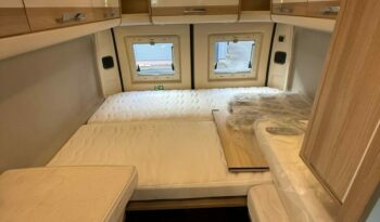 CAMPEREVE MAGELLAN 640 complet