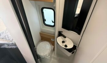 ADRIA 640 SLB 60EME BOITE AUTO complet