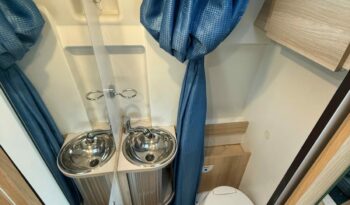 CAMPEREVE MAGELLAN 640 complet