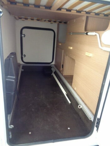 CARADO V 337 EUROPA EDITION complet