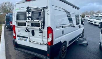 HOBBY K60 ONTOUR EDITION complet