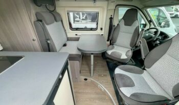 HOBBY K60 ONTOUR EDITION complet