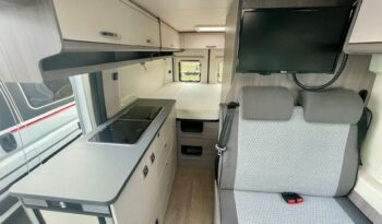 HOBBY K60 ONTOUR EDITION complet