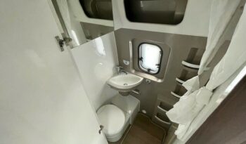 HOBBY K60 ONTOUR EDITION complet