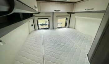 HOBBY K60 ONTOUR EDITION complet