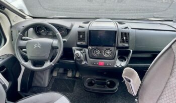 HOBBY K60 ONTOUR EDITION complet