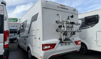 ADRIA compact sp + complet