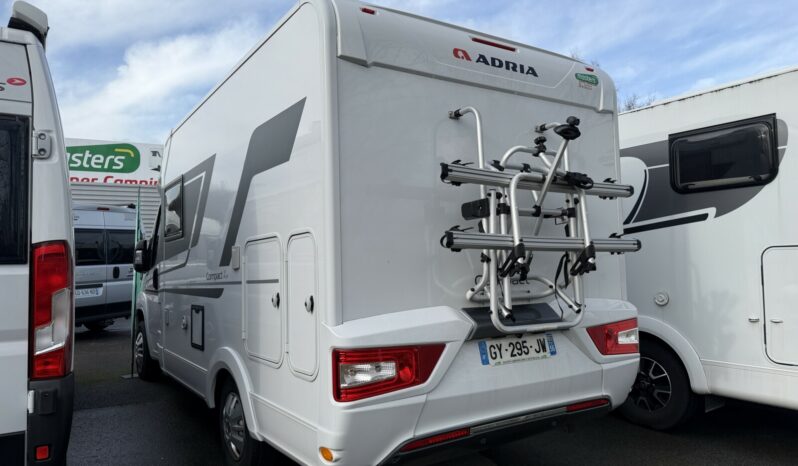 ADRIA compact sp + complet