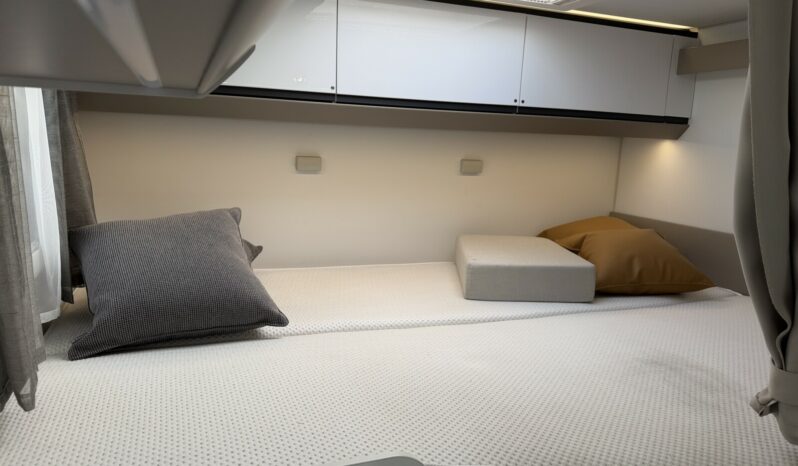 ADRIA compact sp + complet