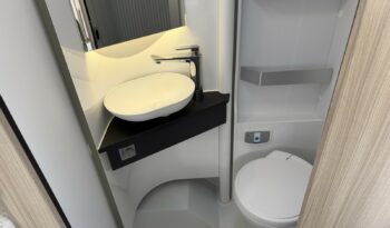 ADRIA compact sp + complet