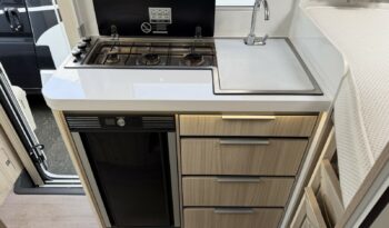 ADRIA compact sp + complet