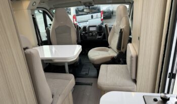 ADRIA compact sp + complet