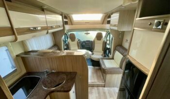 AUTOSTAR P690 LC LIFT CELTIC EDITION complet