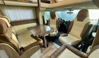 AUTOSTAR P690 LC LIFT CELTIC EDITION complet