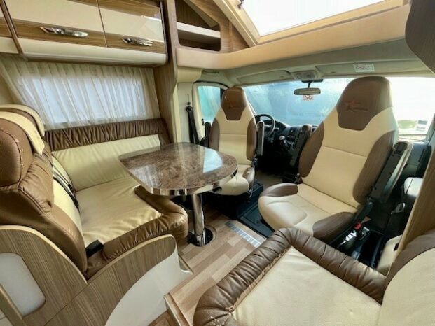 AUTOSTAR P690 LC LIFT CELTIC EDITION complet