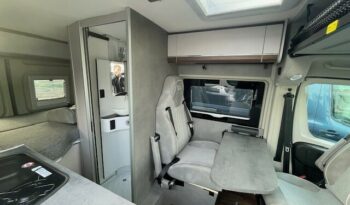 POSSL SUMMIT SHINE 540 complet