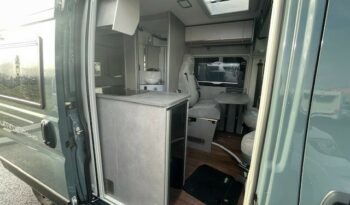 POSSL SUMMIT SHINE 540 complet