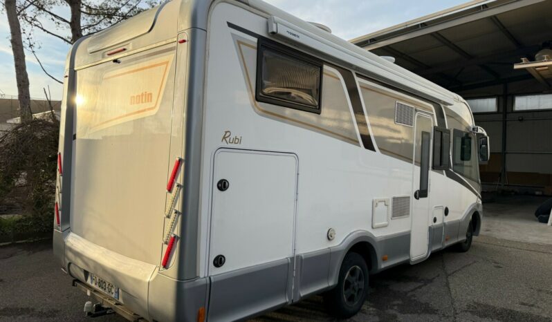 NOTIN RUBI JL complet