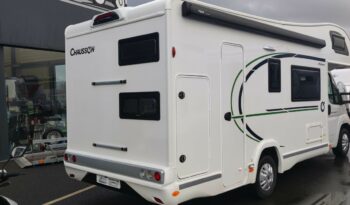 CHAUSSON C656 FIRST LINE complet