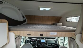 CHAUSSON C656 FIRST LINE complet